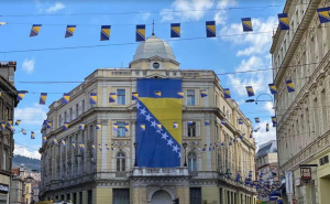 Savez kolumnista | Hadrović: Krajnje je vrijeme za proaktivnu borbu za BiH - probudite se više!